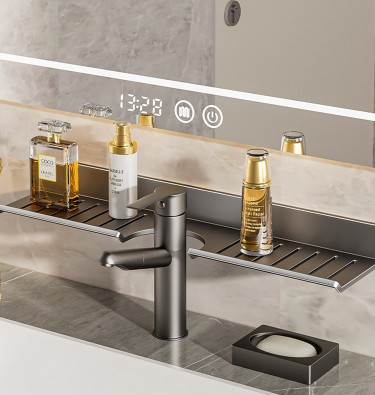 Bath Accessories 
