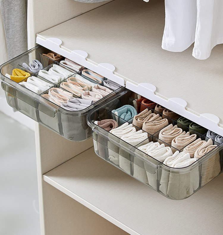 Home Storage Containers