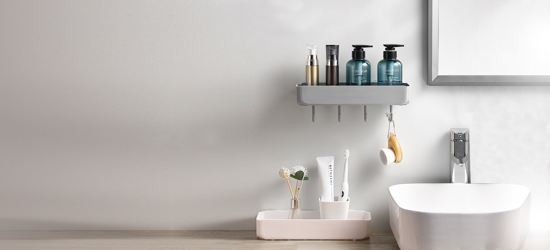 Jinhua Suzong Home Supplies Co., Ltd.