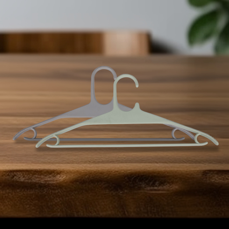 Ultra Thin Space Saving Coat Hanger