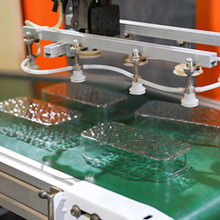 Manufacturing