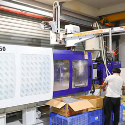 Injection Molding